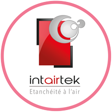 création du logo intairtek